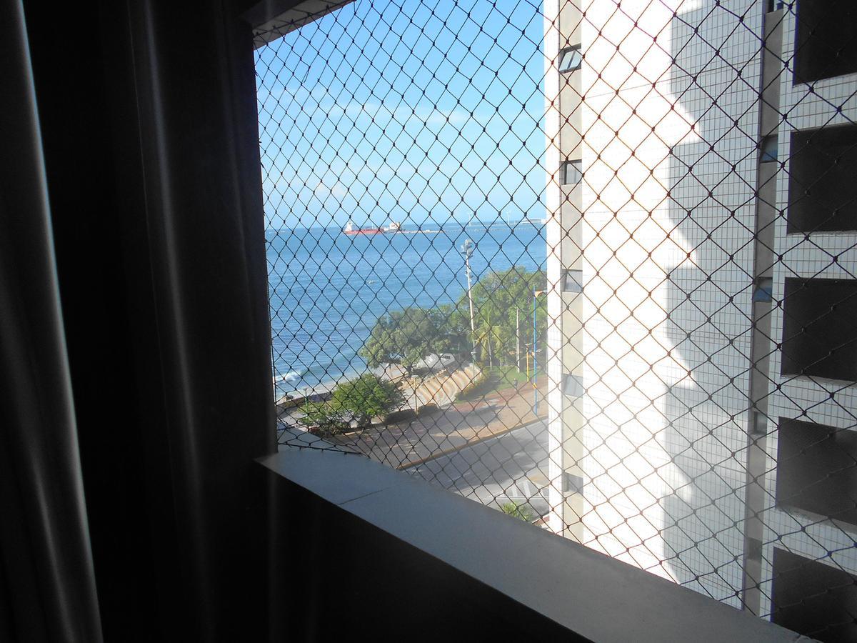 Costeira Flat Apto Particular Fortaleza (Ceara)