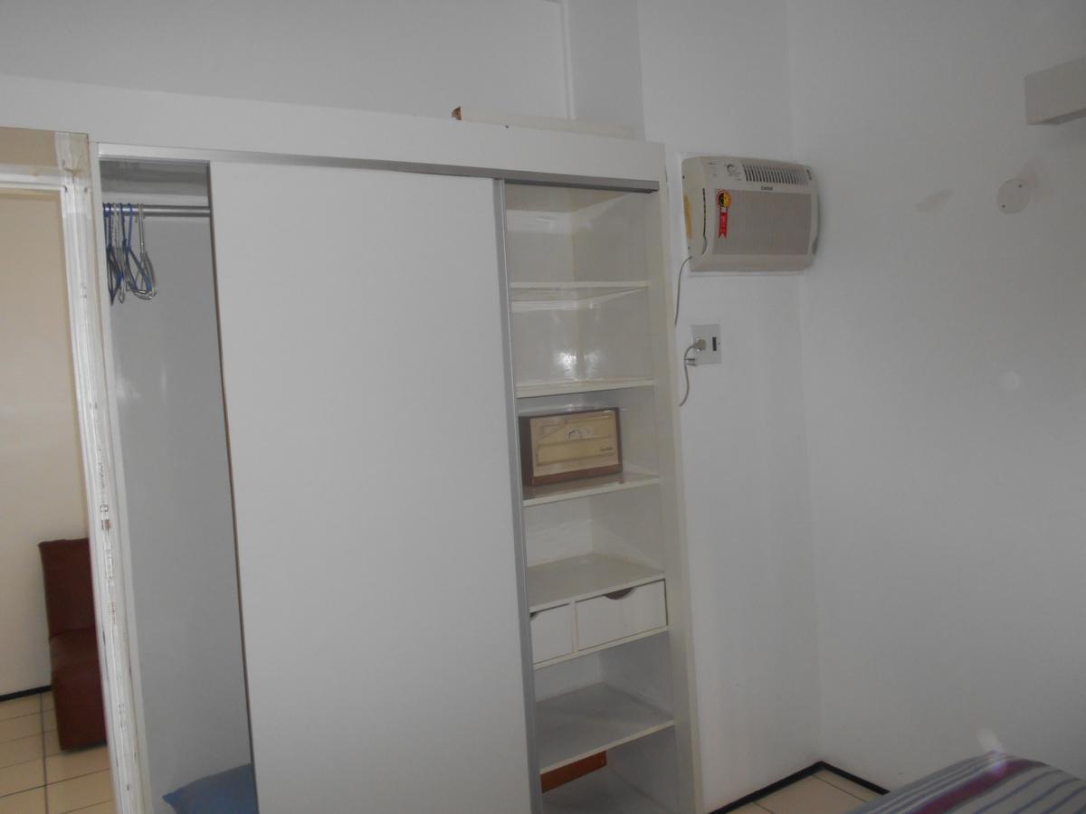 Apart-hotel Costeira Flat Apto Particular Fortaleza (Ceara)
