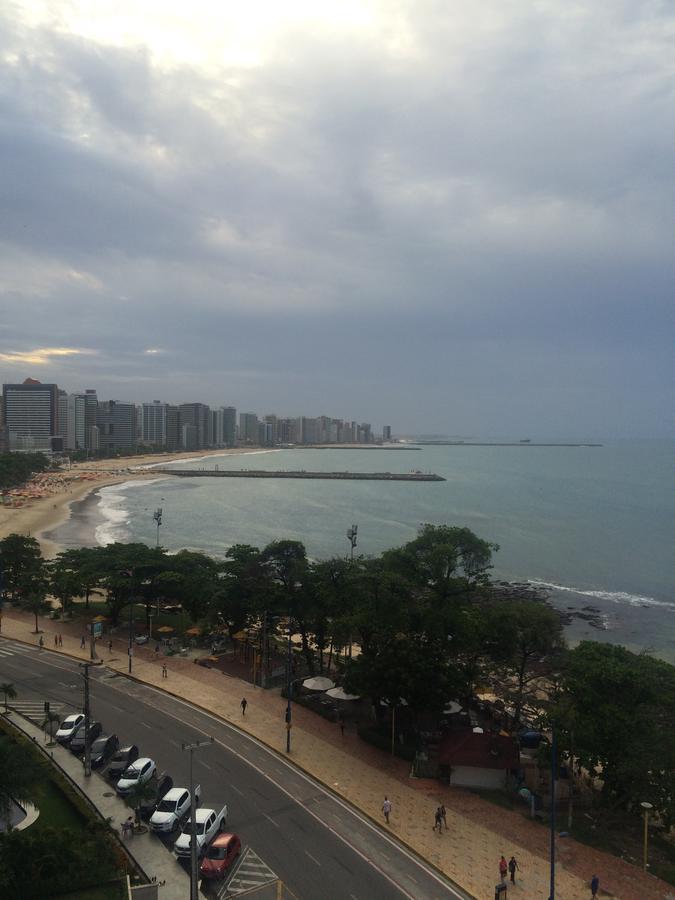 Aparthotel Vila Costeira Flat Apto Particular Fortaleza (Ceara)