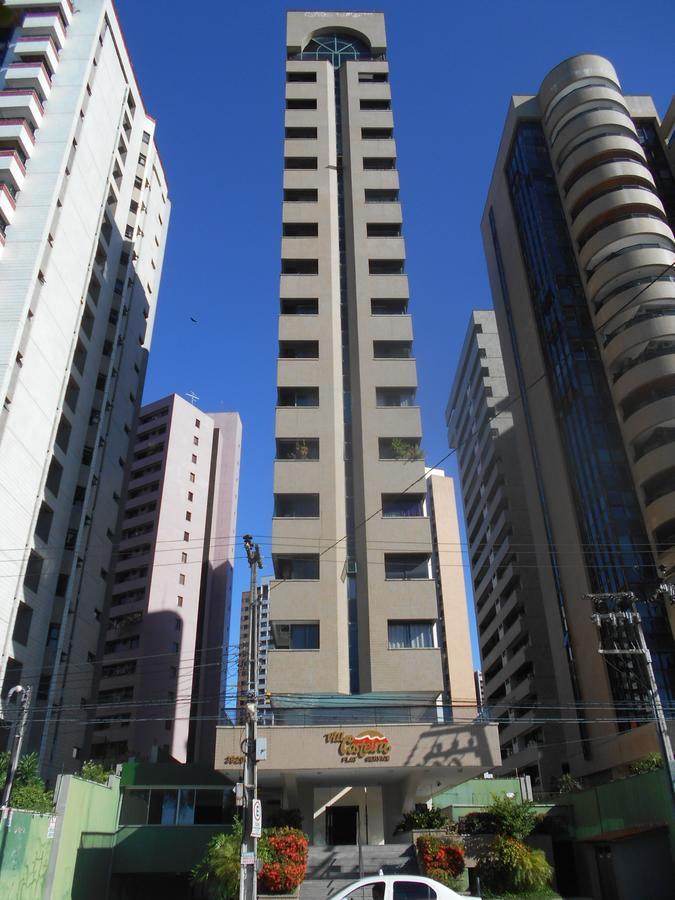 Aparthotel Vila Costeira Flat Apto Particular Fortaleza (Ceara)