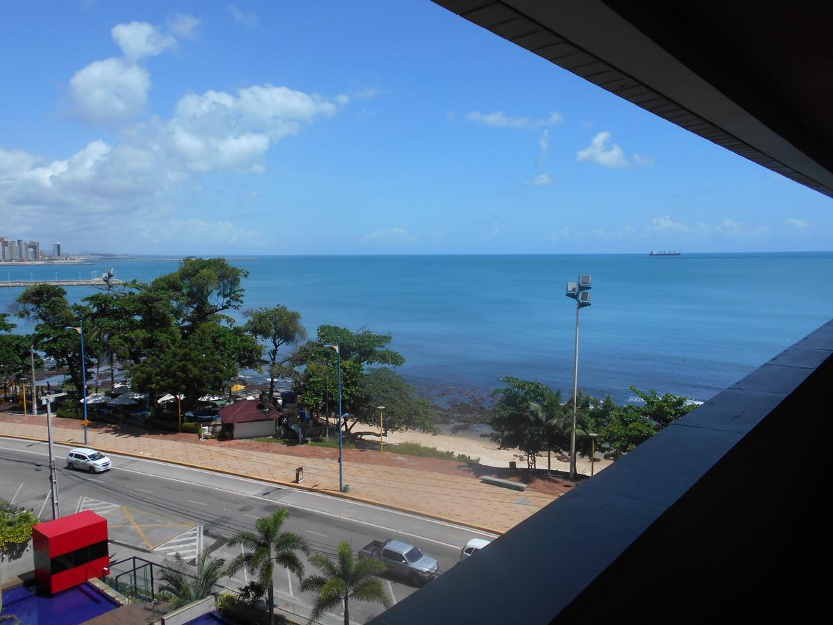 Aparthotel Vila Costeira Flat Apto Particular Fortaleza (Ceara)