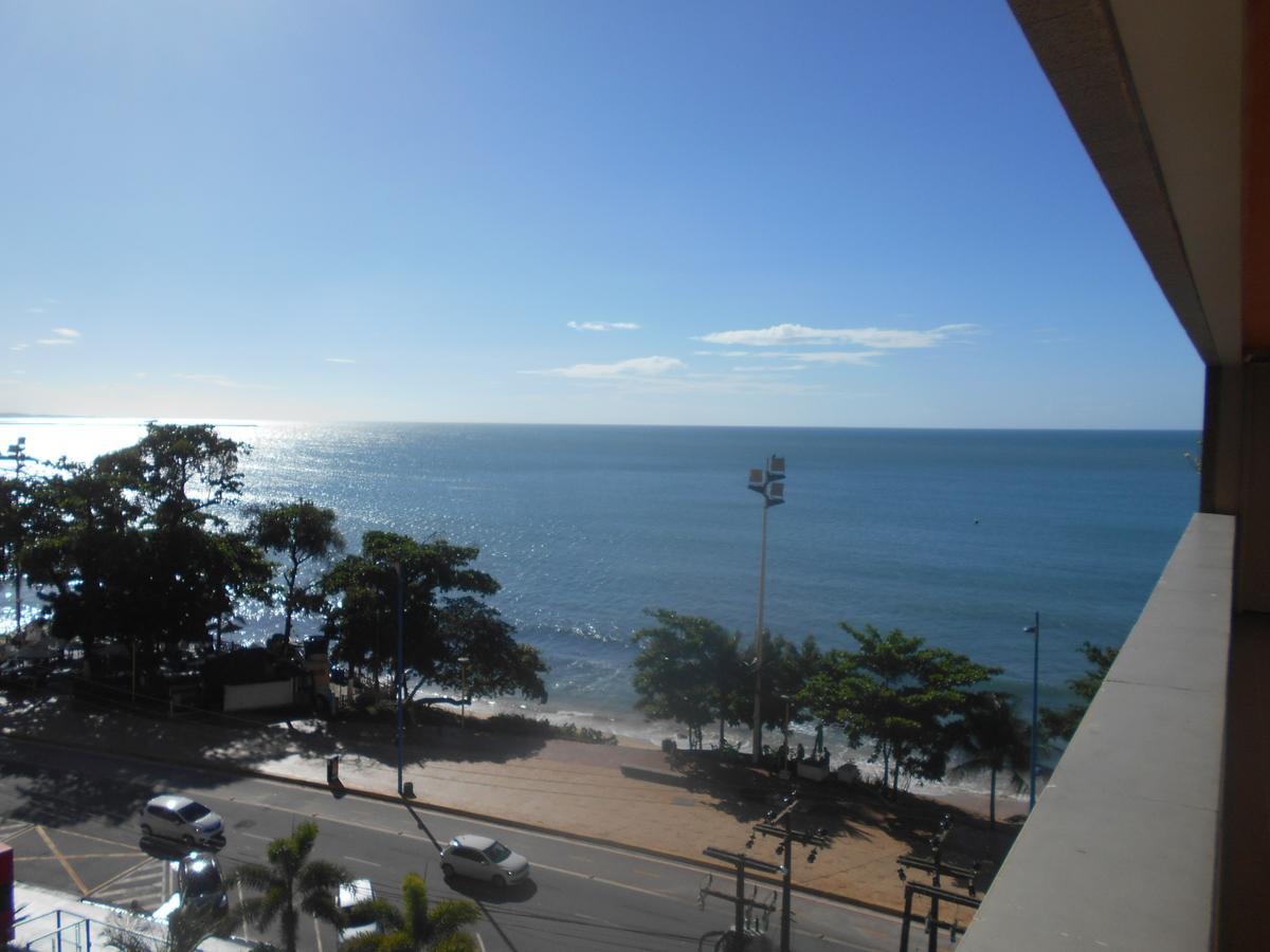 Apart-hotel Costeira Flat Apto Particular