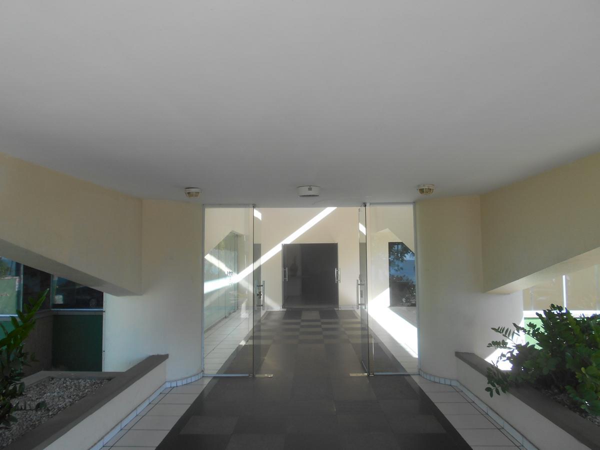 Vila Costeira Flat Apto Particular 3*