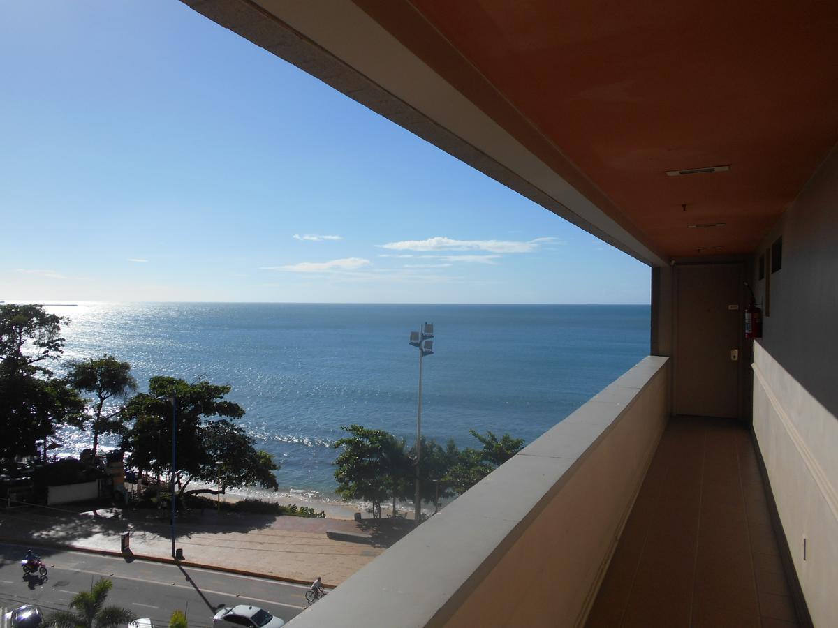 Aparthotel Vila Costeira Flat Apto Particular 3*