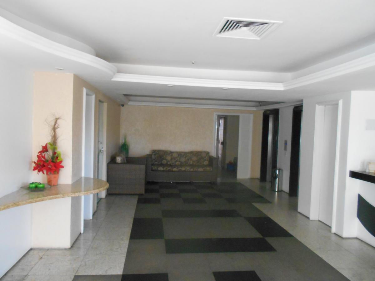 Vila Costeira Flat Apto Particular Aparthotel