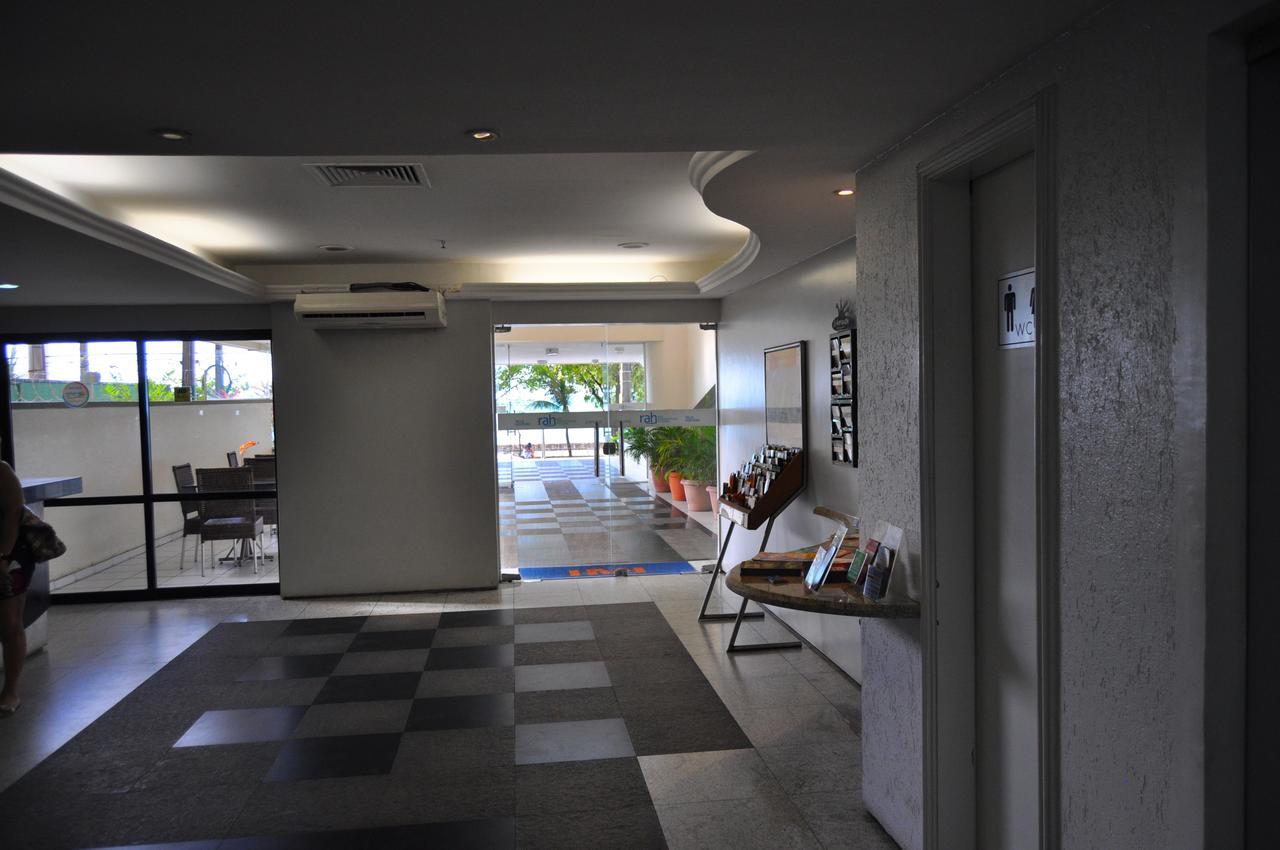 Aparthotel Vila Costeira Flat Apto Particular 3*