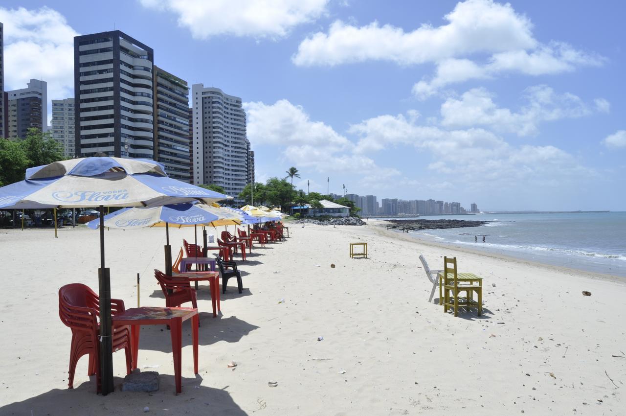Vila Costeira Flat Apto Particular 3*
