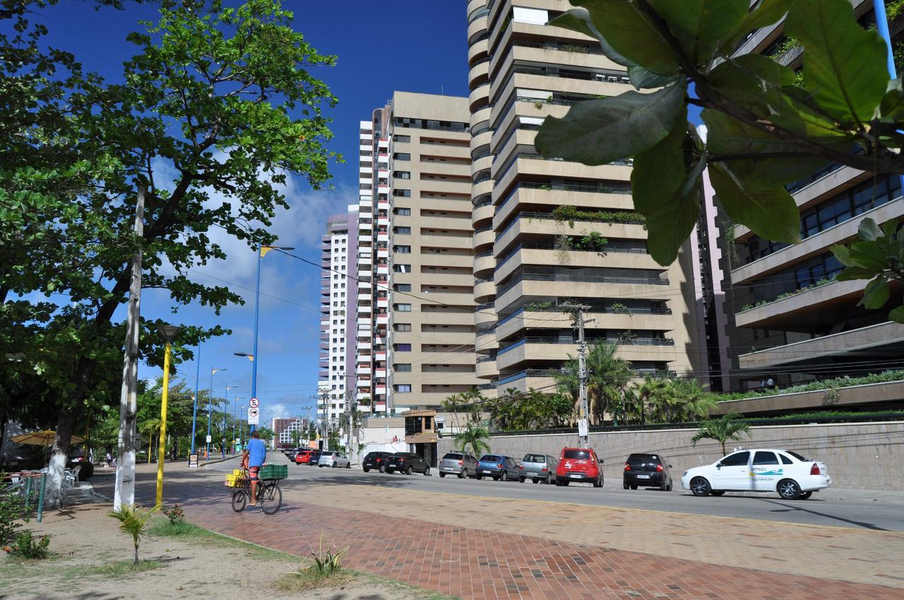 Vila Costeira Flat Apto Particular Fortaleza (Ceara)