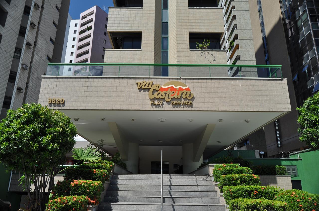 Vila Costeira Flat Apto Particular 3*