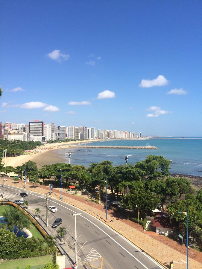 Aparthotel Vila Costeira Flat Apto Particular Fortaleza (Ceara)