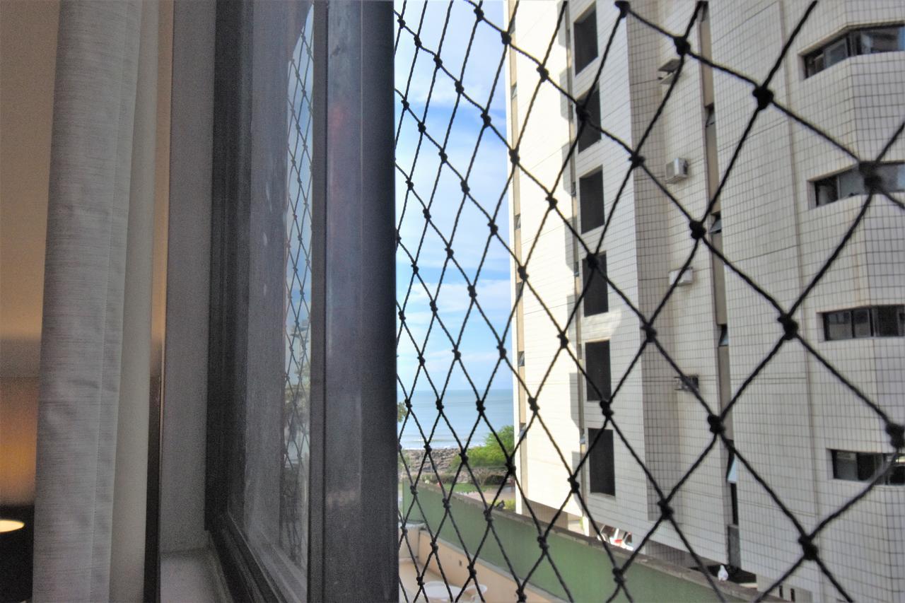 Aparthotel Vila Costeira Flat Apto Particular 3*
