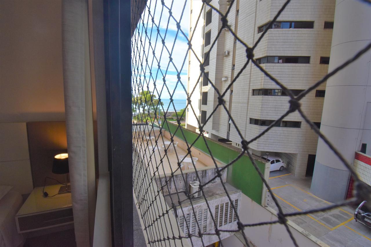 Vila Costeira Flat Apto Particular Aparthotel
