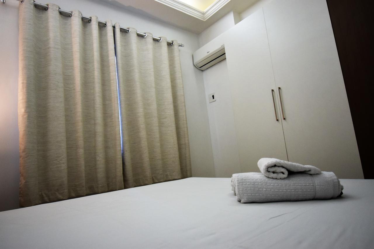 Vila Costeira Flat Apto Particular Aparthotel