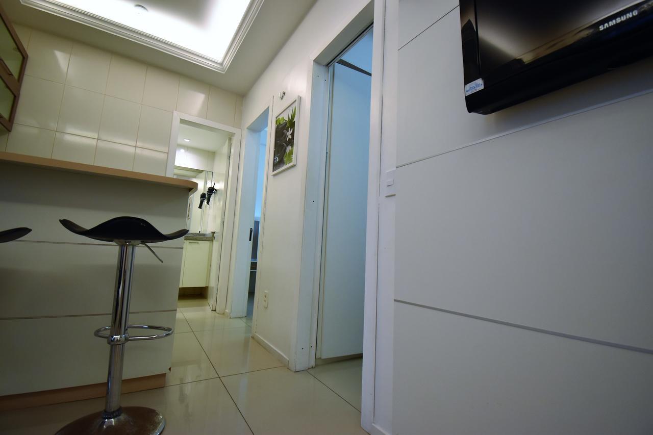 Vila Costeira Flat Apto Particular 3*