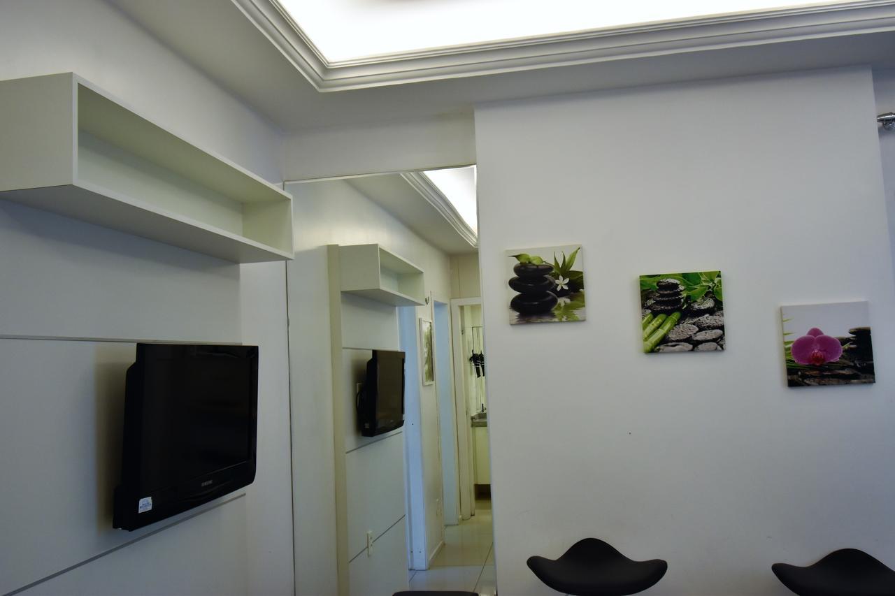 Vila Costeira Flat Apto Particular Aparthotel Fortaleza (Ceara)