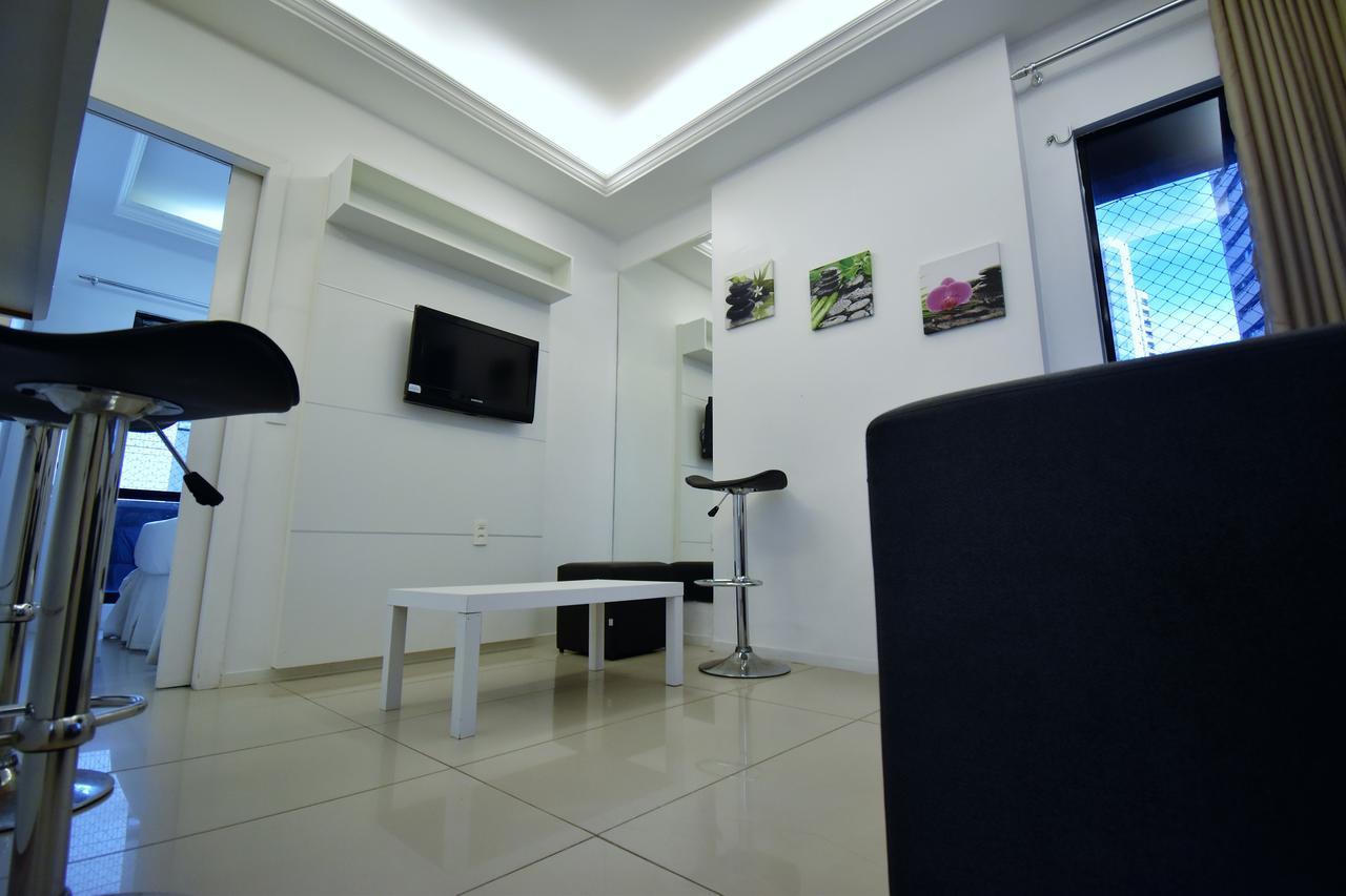 Vila Costeira Flat Apto Particular