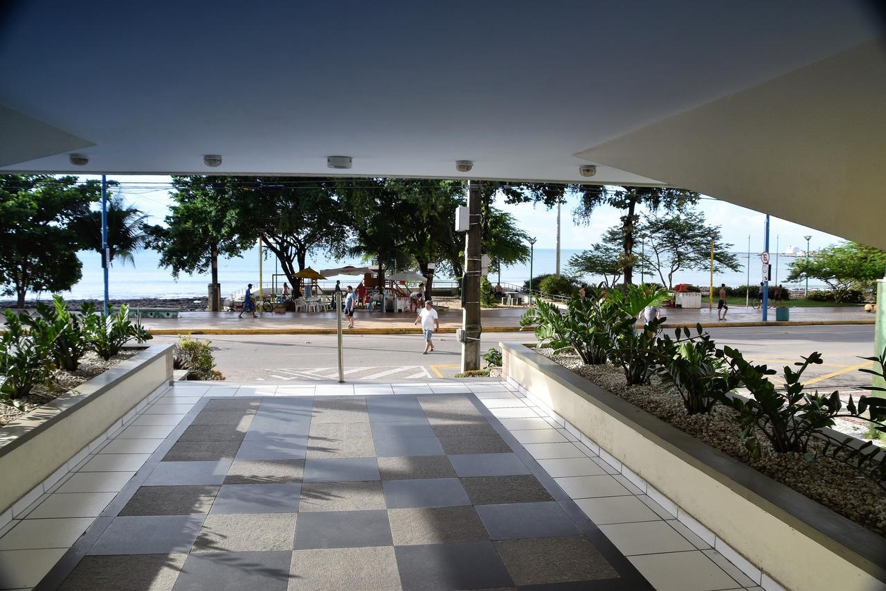 Vila Costeira Flat Apto Particular Fortaleza (Ceara)