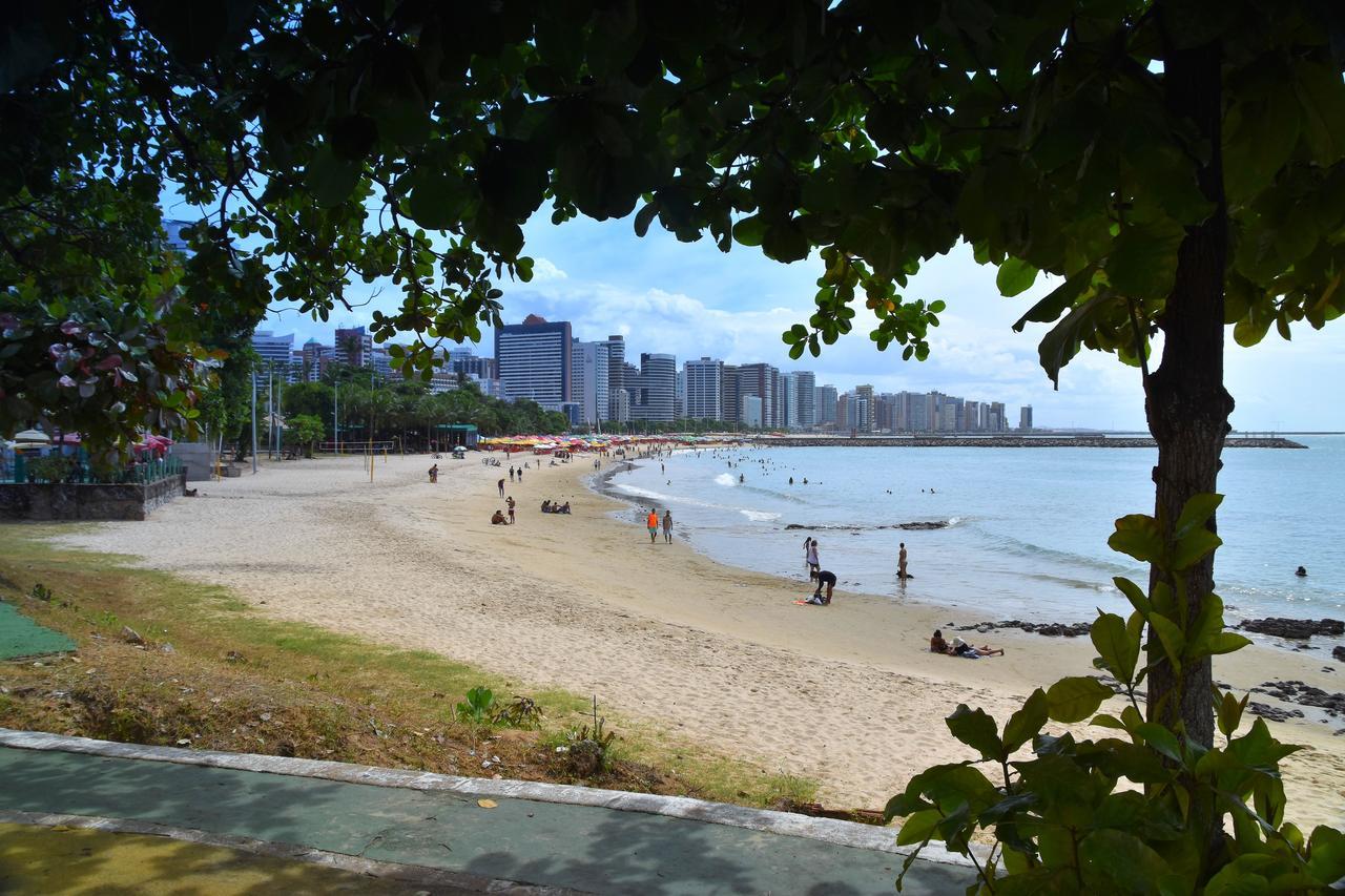 Vila Costeira Flat Apto Particular Aparthotel Fortaleza (Ceara)