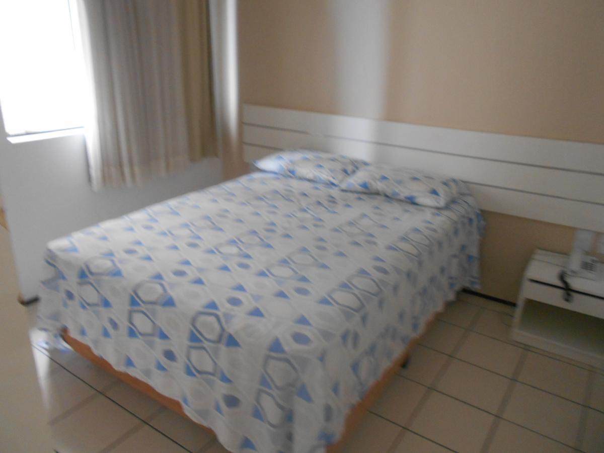 Vila Costeira Flat Apto Particular 3*