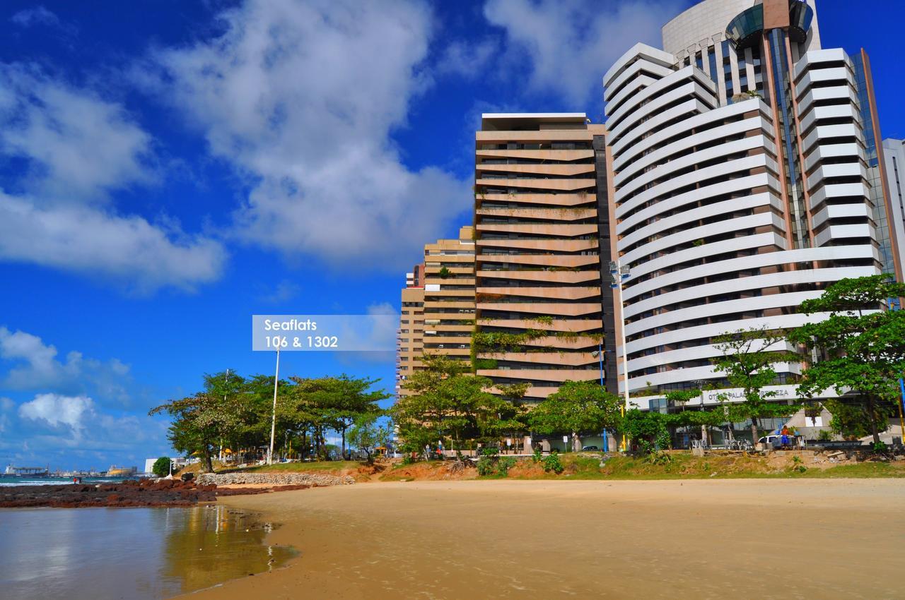 Vila Costeira Flat Apto Particular Aparthotel Fortaleza (Ceara)