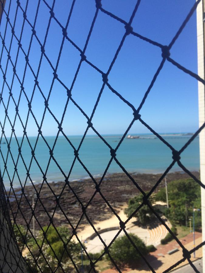 Vila Costeira Flat Apto Particular Aparthotel Fortaleza (Ceara)