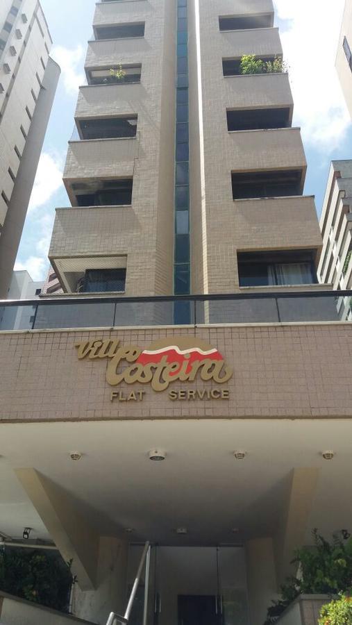 Vila Costeira Flat Apto Particular Aparthotel Fortaleza (Ceara)