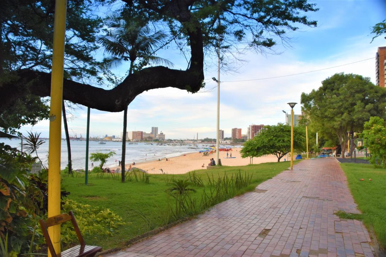 Apart-hotel Costeira Flat Apto Particular 3*