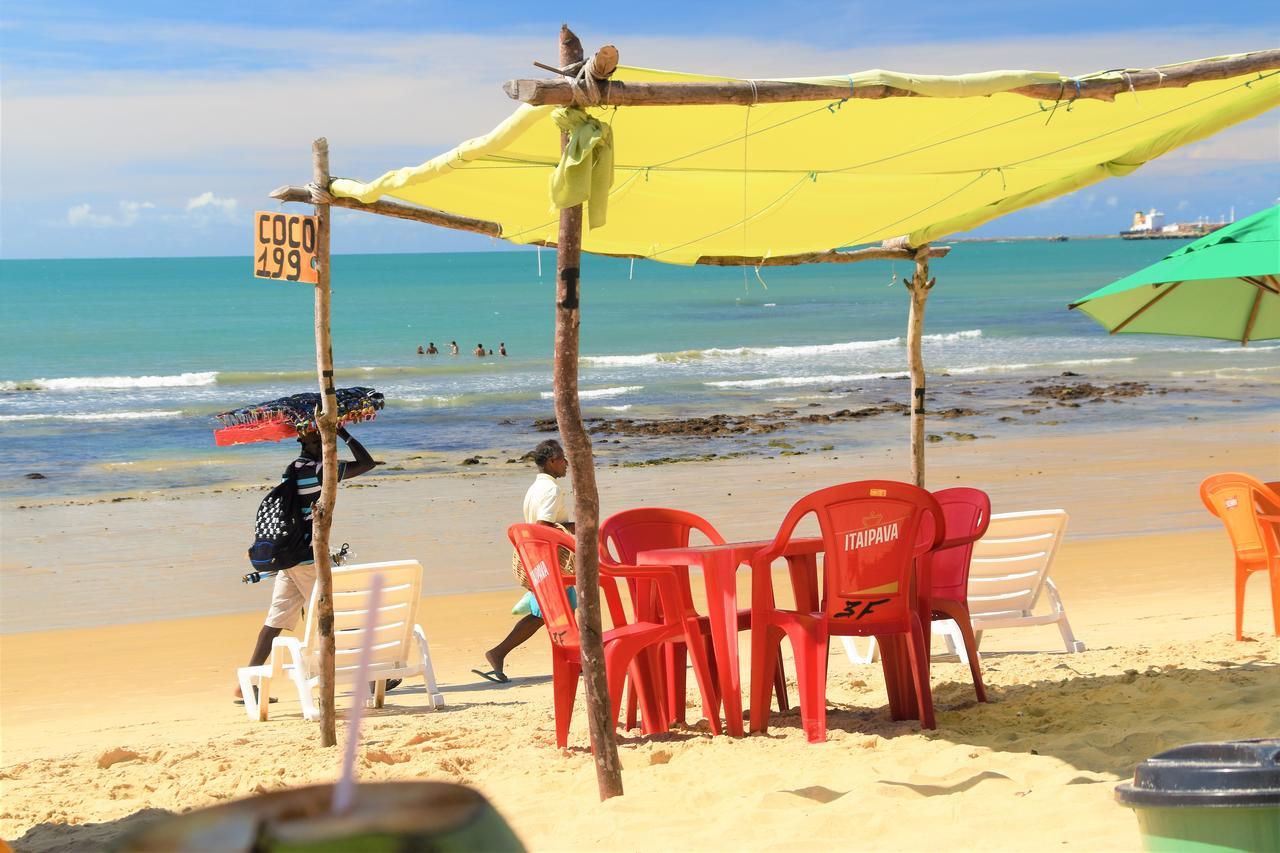 Costeira Flat Apto Particular 3*