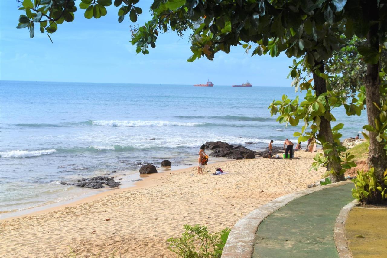 Apart-hotel Costeira Flat Apto Particular 3*