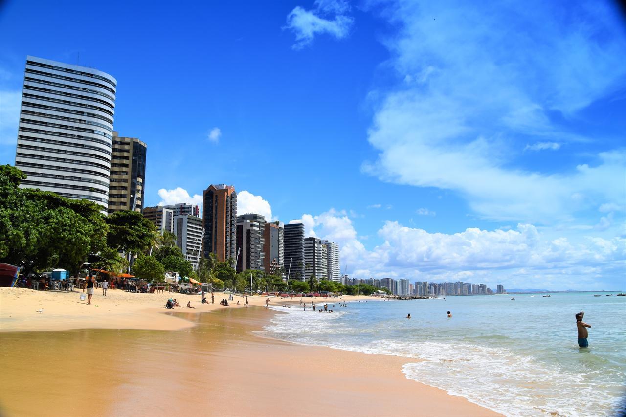 Vila Costeira Flat Apto Particular Aparthotel Fortaleza (Ceara)