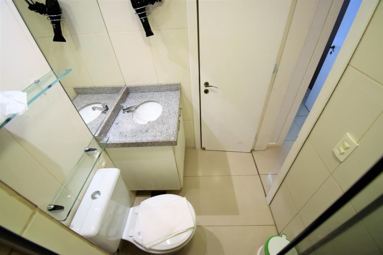 Vila Costeira Flat Apto Particular Fortaleza (Ceara)
