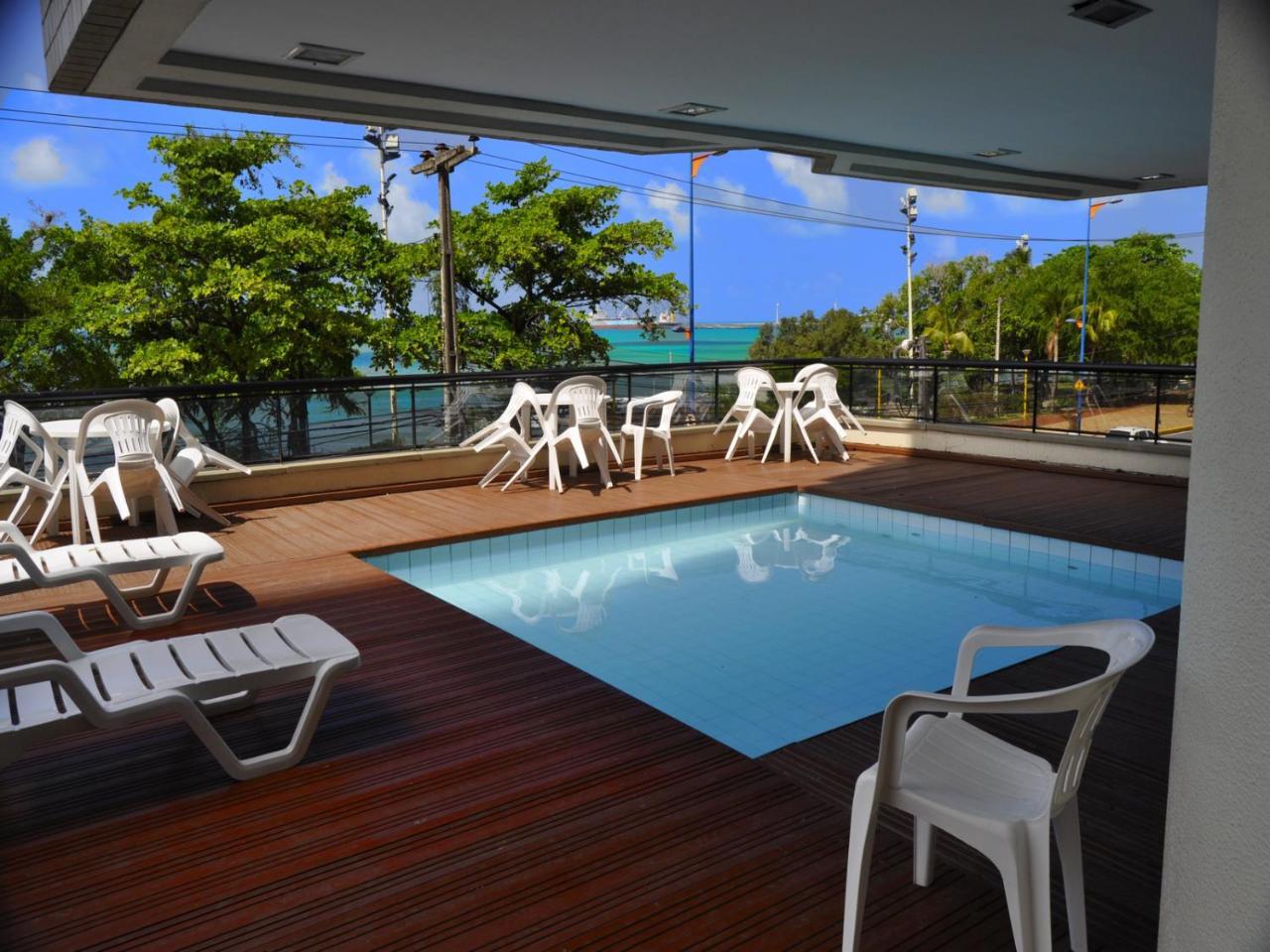 Vila Costeira Flat Apto Particular 3*