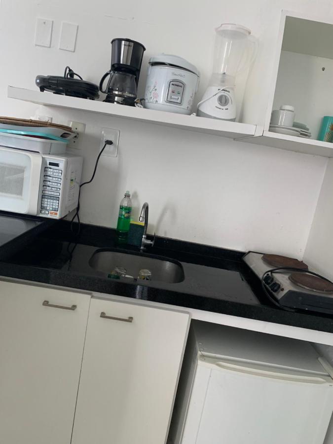 Aparthotel Costeira Flat Apto Particular