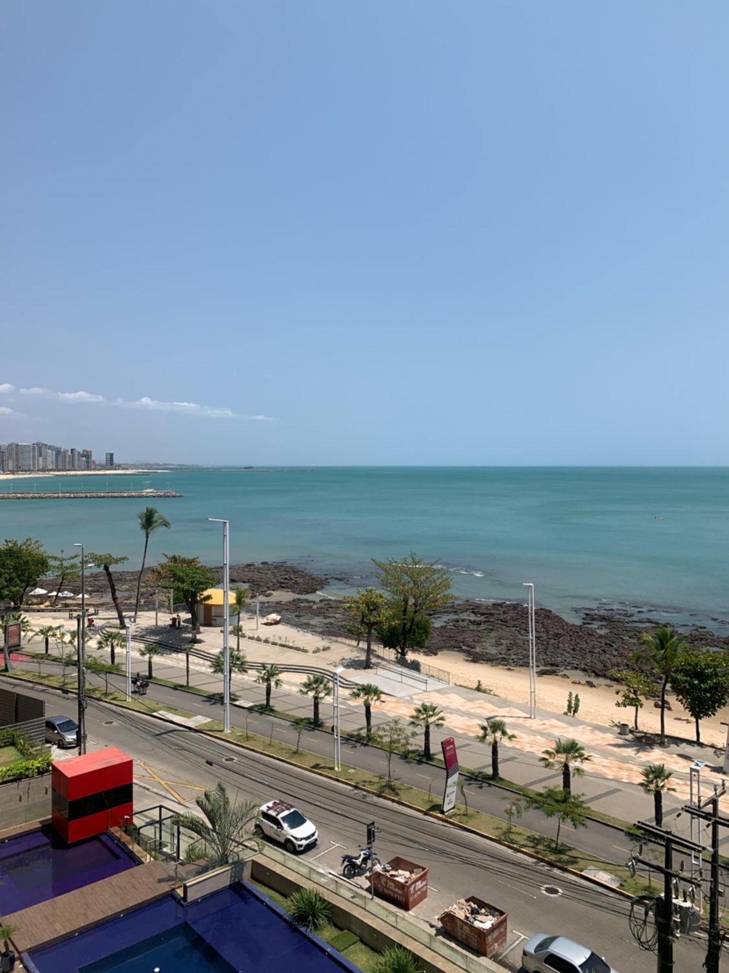 Vila Costeira Flat Apto Particular