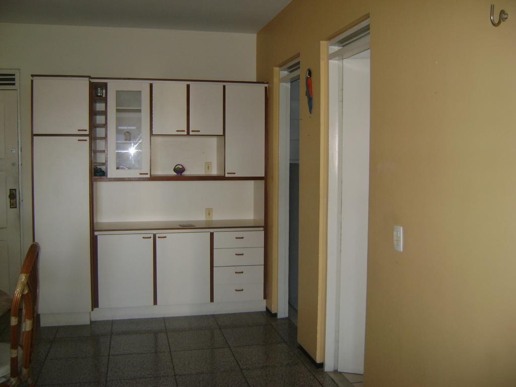 Costeira Flat Apto Particular 3* Fortaleza (Ceara)