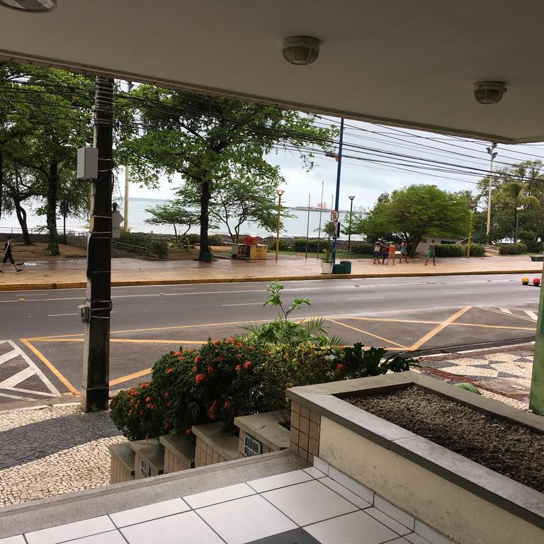 Costeira Flat Apto Particular 3*