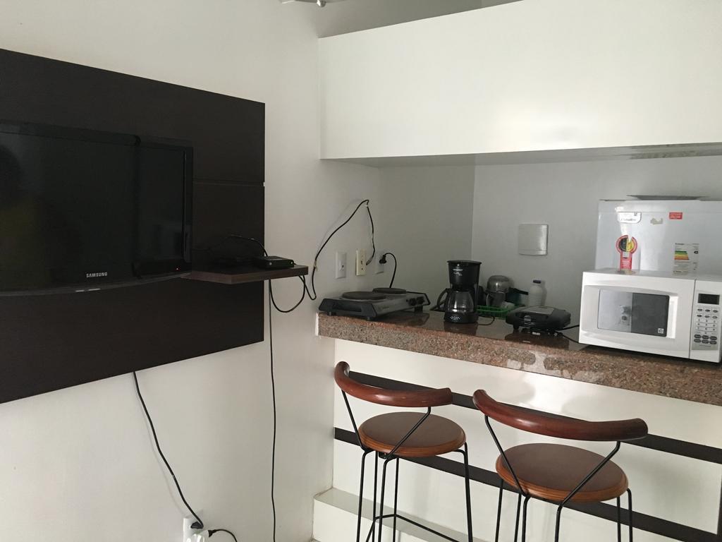 Costeira Flat Apto Particular Fortaleza (Ceara)