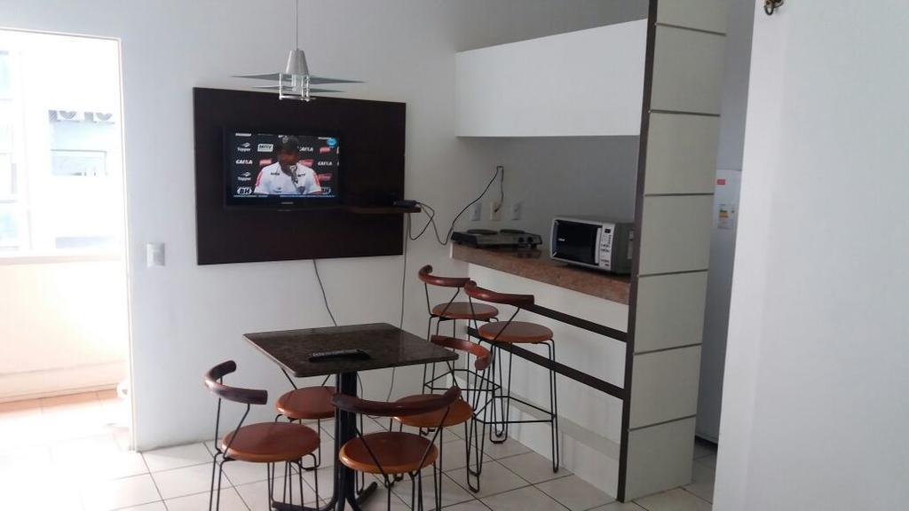 Vila Costeira Flat Apto Particular