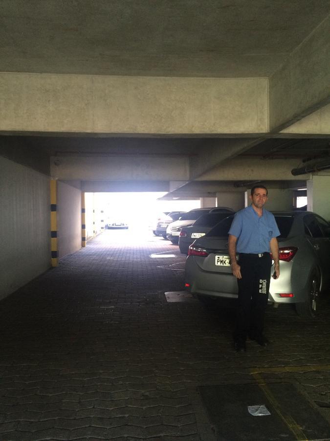 Costeira Flat Apto Particular 3* Fortaleza (Ceara)