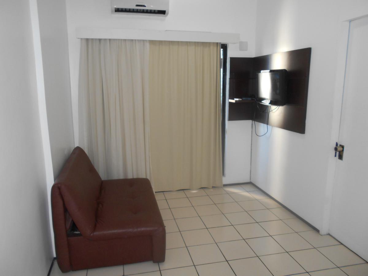 Aparthotel Costeira Flat Apto Particular 3*