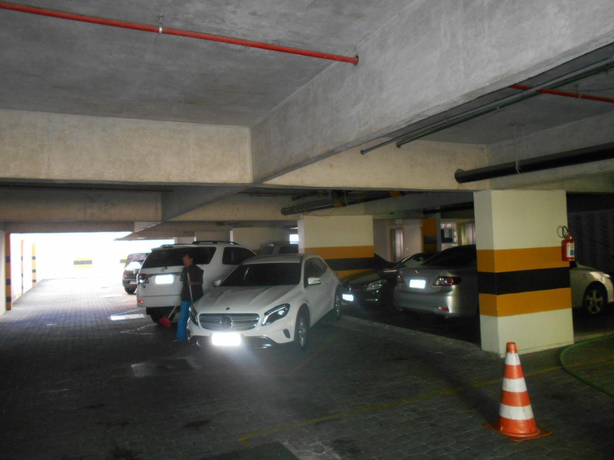 Costeira Flat Apto Particular 3* Fortaleza (Ceara)