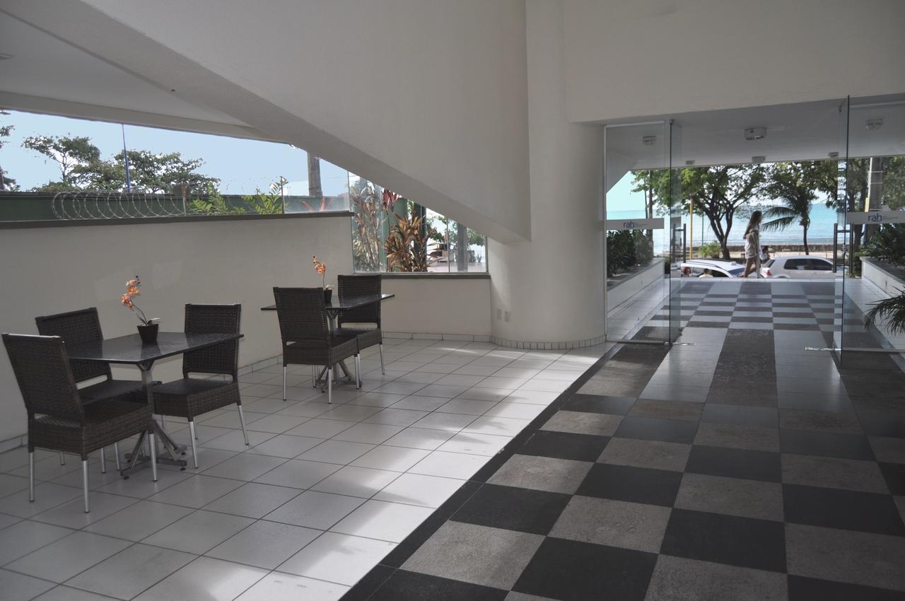 Vila Costeira Flat Apto Particular 3*