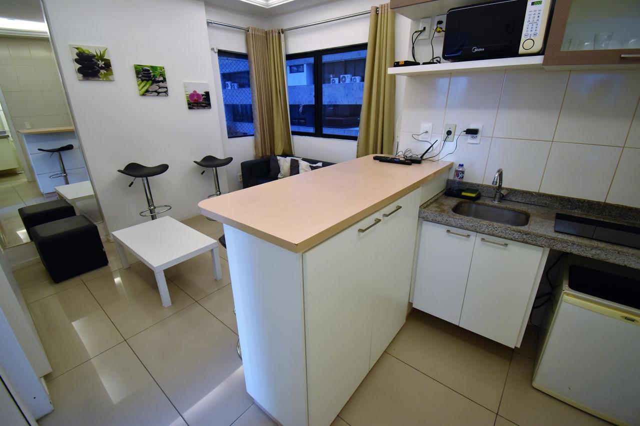 Costeira Flat Apto Particular Fortaleza (Ceara)