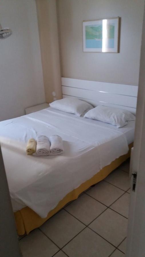 Costeira Flat Apto Particular Aparthotel Fortaleza (Ceara)