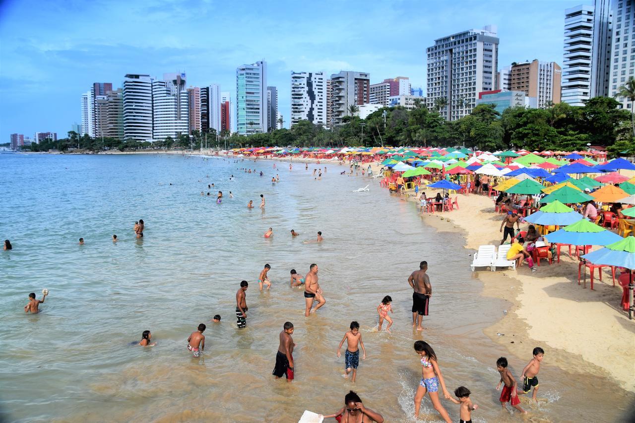 Costeira Flat Apto Particular